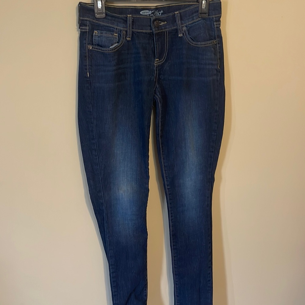 Old navy jeans